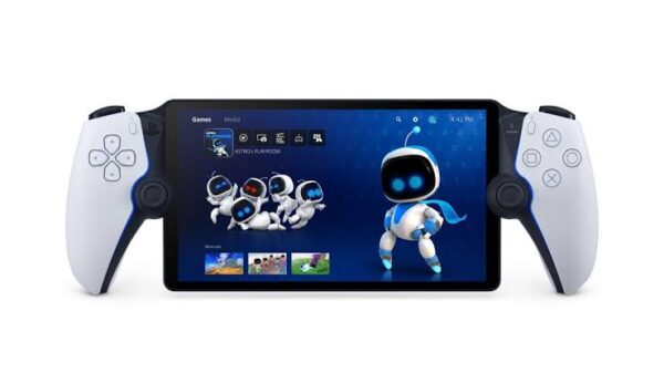 Sony PlayStation Portal Remote Player