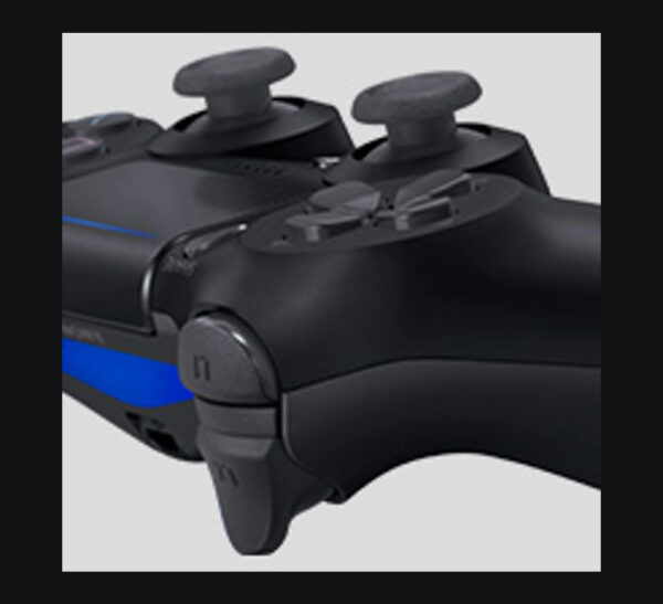 DUALSHOCK®4 Wireless Controller - Image 2