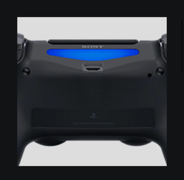DUALSHOCK®4 Wireless Controller - Image 3