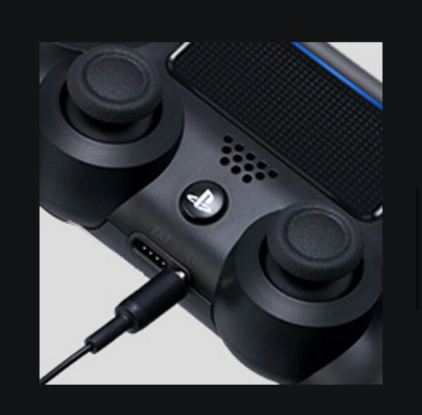 DUALSHOCK®4 Wireless Controller - Image 5