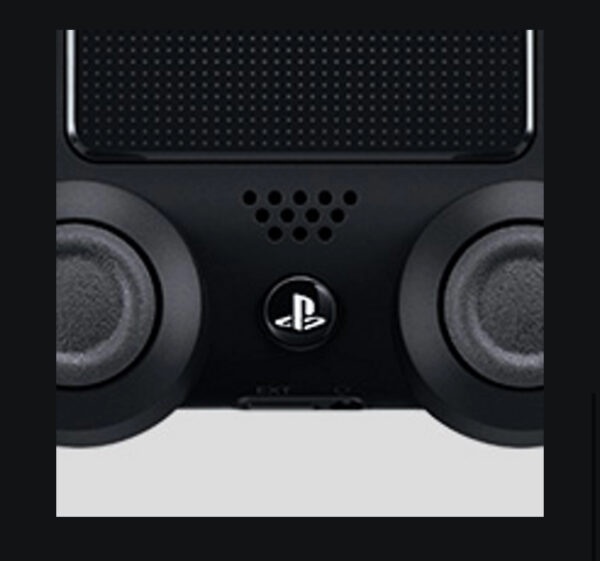 DUALSHOCK®4 Wireless Controller - Image 7