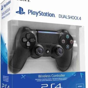 DUALSHOCK®4 Wireless Controller