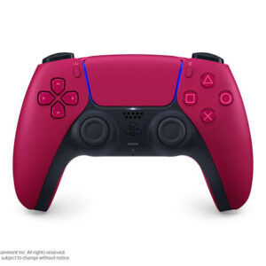 Sony Controller Red (PlayStation 5)