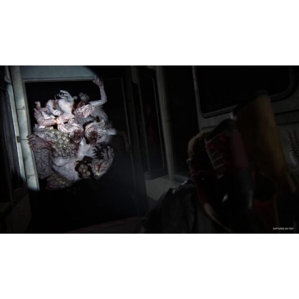 The Last Of Us 2 Remastered Sony PS5 - Image 3