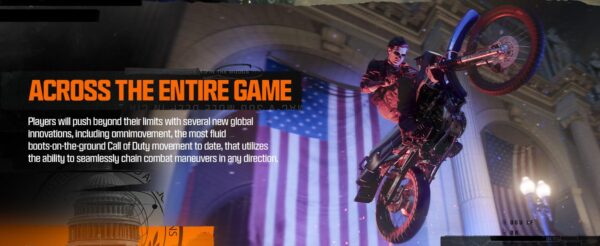 Call of Duty®: Black Ops 6 ps5 - Image 4