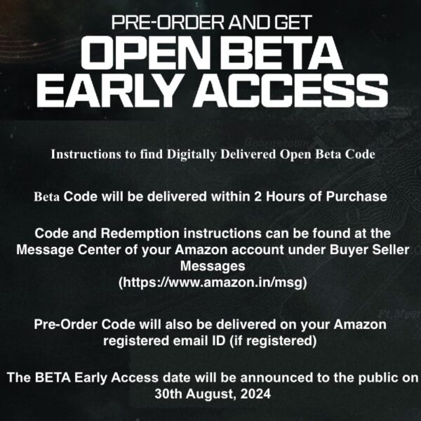 Call of Duty®: Black Ops 6 ps5 - Image 6