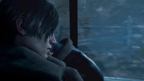 Capcom Resident Evil 4 Remake | Standard Edition | PlayStation 5 - Image 2