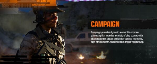 Call of Duty®: Black Ops 6 ps5 - Image 7