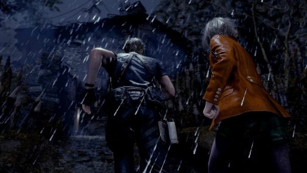 Capcom Resident Evil 4 Remake | Standard Edition | PlayStation 5 - Image 5