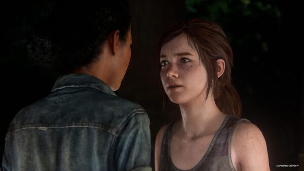 The Last Of Us : Part 1 | PS5 Sony Game - Image 3