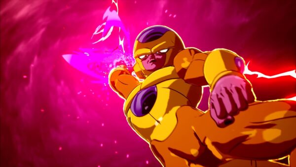 Dragon Ball: Sparking! Zero | Standard edition |PlayStation 5 - Image 3