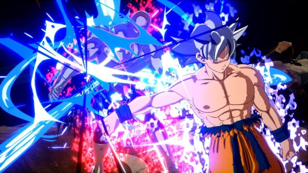 Dragon Ball: Sparking! Zero | Standard edition |PlayStation 5 - Image 8