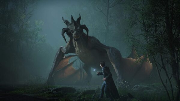 Hogwarts Legacy | Standard Edition| Playstation 5 - Image 3