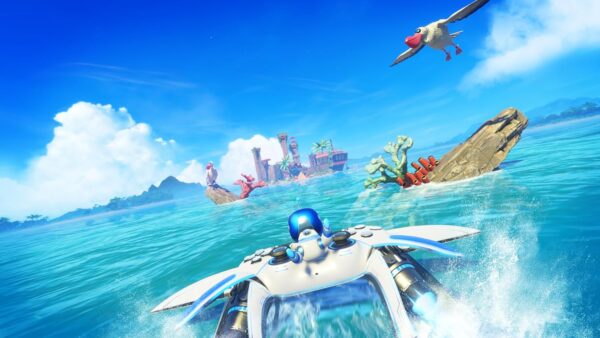 Astro Bot- Standard Edition PS5 - Image 3