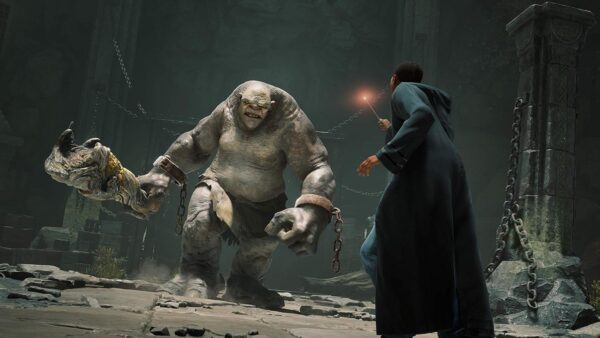 Hogwarts Legacy | Standard Edition| Playstation 5 - Image 5