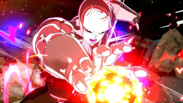 Dragon Ball: Sparking! Zero | Standard edition |PlayStation 5 - Image 5
