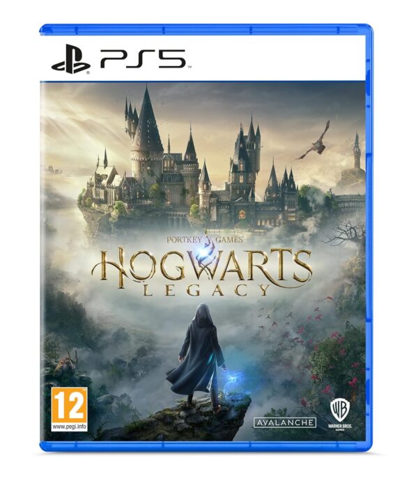 Hogwarts Legacy | Standard Edition| Playstation 5