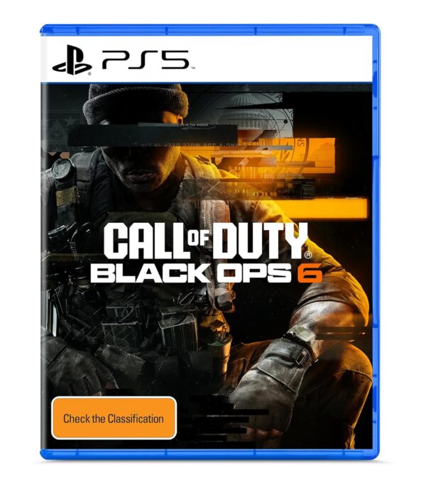 Call of Duty®: Black Ops 6 ps5