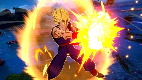 Dragon Ball: Sparking! Zero | Standard edition |PlayStation 5 - Image 6
