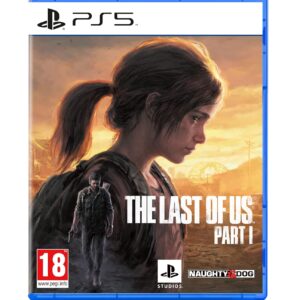 The Last Of Us : Part 1 | PS5 Sony Game