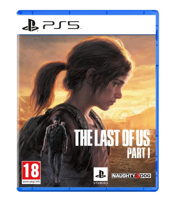 The Last Of Us : Part 1 | PS5 Sony Game