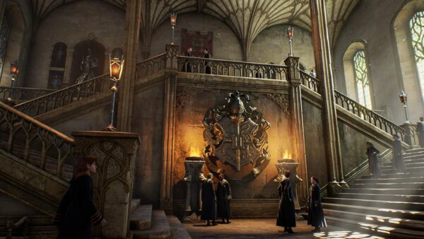Hogwarts Legacy | Standard Edition| Playstation 5 - Image 4