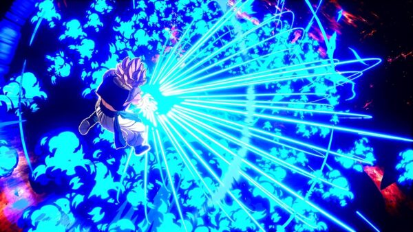 Dragon Ball: Sparking! Zero | Standard edition |PlayStation 5 - Image 7