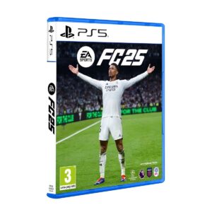 FC25