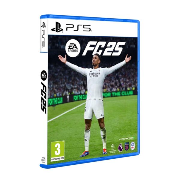 FC25