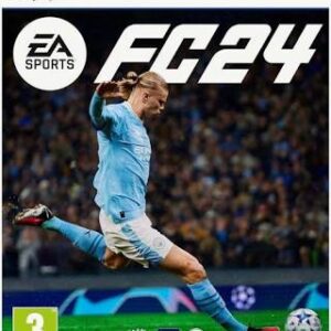 EA Sports FC 24 PS5