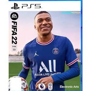 FIFA 22 PS5