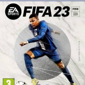 FIFA 23 PS5